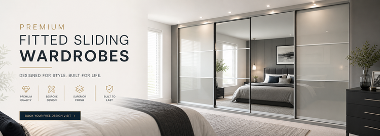 Sliding Wardrobes